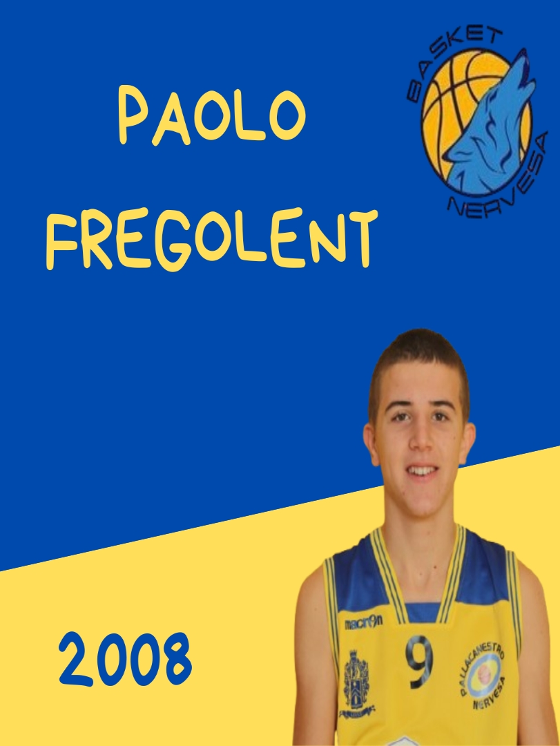 Fregolent Paolo
